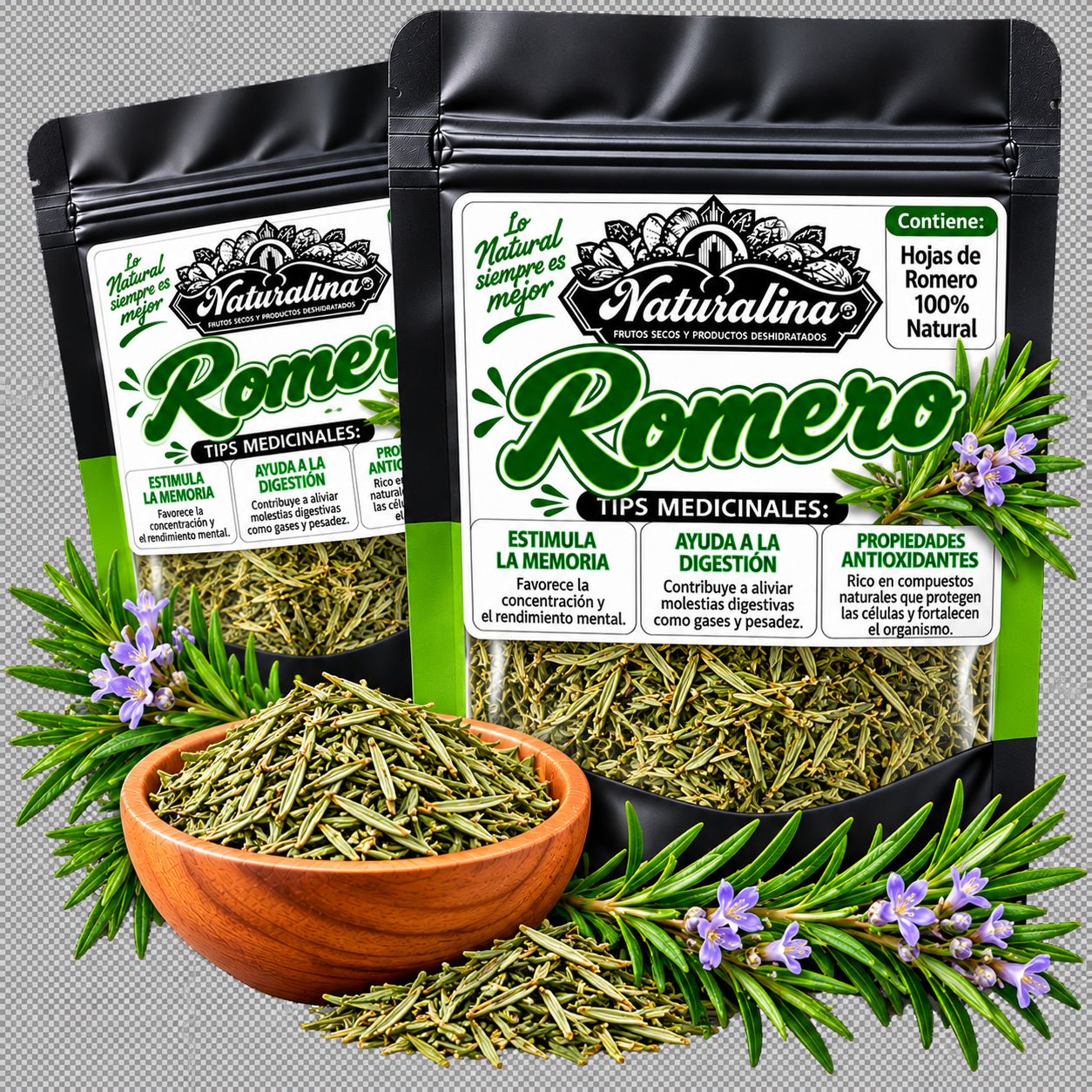 ROMERO 50 gr