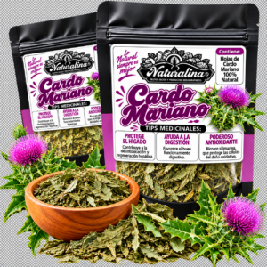 CARDO MARIANO 40 GR