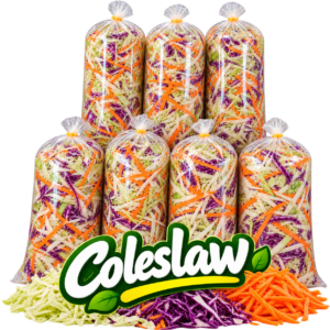 ENSALADA COLESLAW
