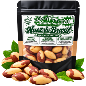 NUEZ DE BRASIL