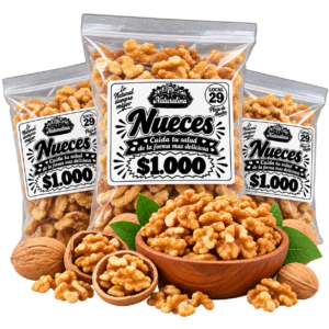 Nueces