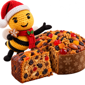 PAN DE PASCUA ARTESANAL 850 gr